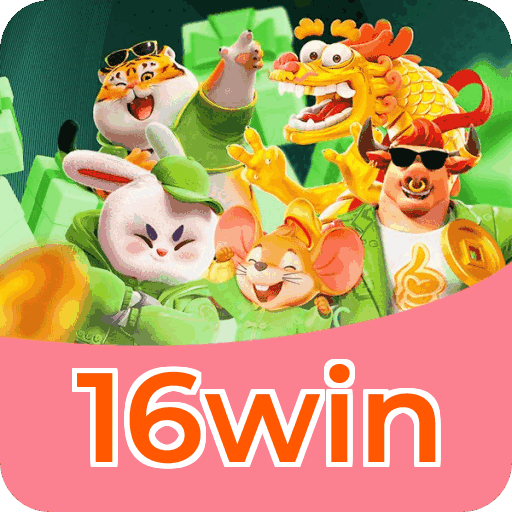 Formulário de Registro 16win